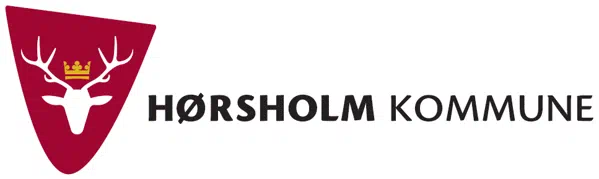 Hørsholm Kommune logo