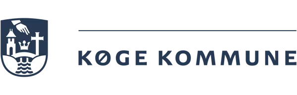 Køge Kommune logo